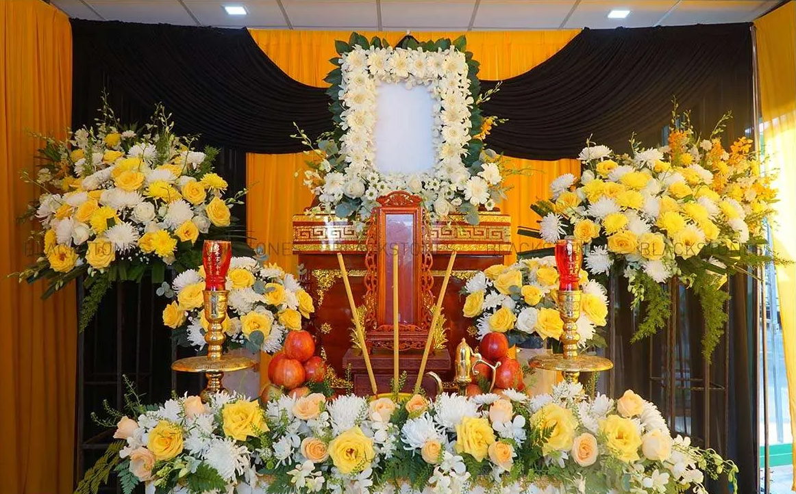 Các phương pháp khác để tưởng nhớ người đã khuất